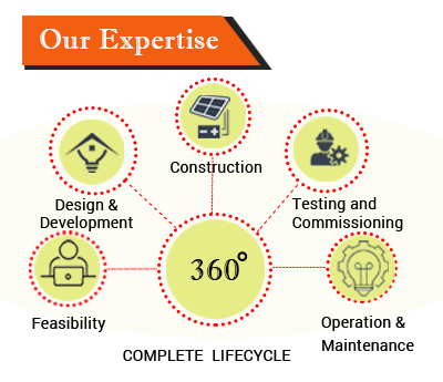 What We Do Graph